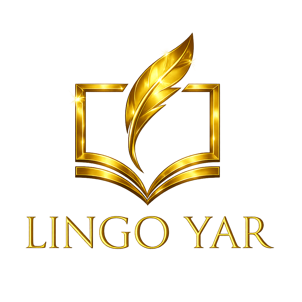 lingoyar