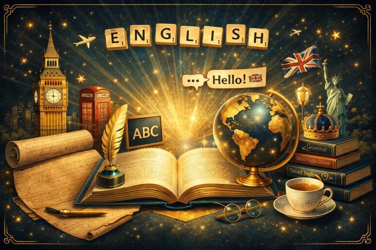 دوره جامع انگلیسی پایه هفتم – یادگیری تصویری و عملی واژگان و گرامر مهم هر درس